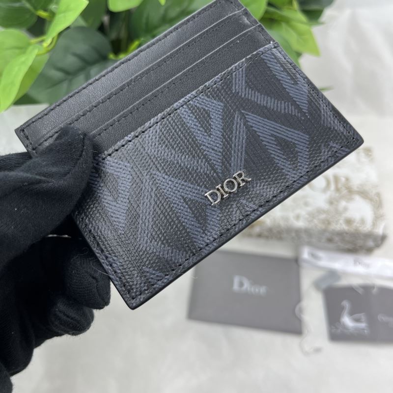 Christian Dior Wallet